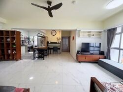 Blk 405A Northshore Residences I (Punggol), HDB 4 Rooms #544055221